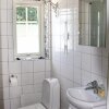 Отель Stunning Home in Löttorp With 4 Bedrooms and Wifi, фото 9