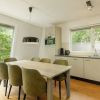 Отель Detached Forest Villa With Dishwasher, Located in De Veluwe, фото 10