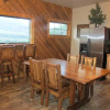 Отель Mountain Man Cabin, фото 8