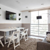 Отель Newly renovated apartment! 15mins from Polanco, фото 6