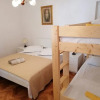 Отель Nina - sea View Family Apartments - A3, фото 6