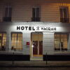 Отель Royal Wagram в Париже