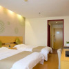 Отель GreenTree Inn Shaoxing Xinchang Buddha Express Hotel, фото 6