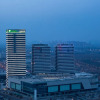 Отель Holiday Inn Tianjin Xiqing, фото 42