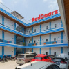 Отель Awan Kost by Reddoorz, фото 15