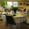 Отель Shilo Inn Suites Hotel - Nampa Suites - Idaho, фото 13