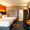 Отель Holiday Inn Express Evansville, an IHG Hotel, фото 3