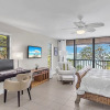 Отель Beautiful End Unit With Water Views From All Windows Overlooks The Bay And Tropical Beach Setting 2 , фото 10