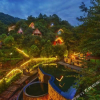 Отель Ningbo Seclusive Life Resort, фото 9