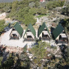 Отель Patara Bungalov Houses 1, фото 10