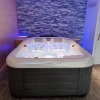 Отель Suite Eden Jacuzzi Prive, фото 7