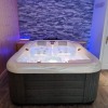 Отель Suite Eden Jacuzzi Prive, фото 18