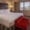 Отель DoubleTree Suites by Hilton Hotel Salt Lake City, фото 23