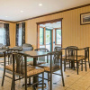 Отель Econo Lodge Glens Falls / Lake George, фото 15