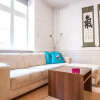 Отель Central Apartment Copenhagen в Копенгагене