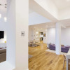 Отель The Earl's Court Square Garden Apartment - ALBS, фото 12