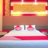 Отель Tiga Dara Kampung Wisata Hotel & Resor by OYO Rooms, фото 41