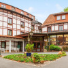 Отель Landhotel Der Schwallenhof, фото 9