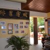 Отель Lijiang Maple Leaf Inn, фото 21