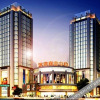 Отель New Century Manju Hotel·Shaoxing Binhai, фото 10