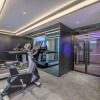 Отель Atour Hotel Xi’an Chanba Convention Center Expo Park, фото 21