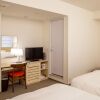 Отель Shin-Osaka Station Hotel Annex, фото 7