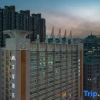 Отель Aifei Hotel, Maoye Tiandi Branch, Wangfujing, Qinxian Street, Taiyuan, фото 12