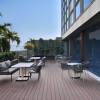 Отель Courtyard By Marriott Ahmedabad Sindhu Bhavan Road, фото 9