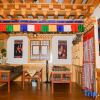 Отель Langmusi Langmuling Ka Tibetan Homestay, фото 9