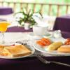 Отель Motive Cottage Resort, фото 10