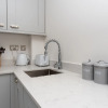 Отель Modern Apartments in Kings Lynn with Free Wi-Fi, фото 14