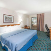 Отель Days Inn by Wyndham Kirksville, фото 3