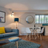 Отель Cosy Nook - 2 Bedroom - 2BR - Windermere - Retreat, фото 9