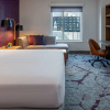 Отель Hyatt House Tampa Downtown, фото 13