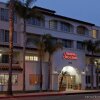 Отель Hampton Inn & Suites San Clemente, фото 8