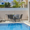 Отель Beautiful Villa With Private Pool, Protaras Villa 1028, фото 28