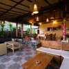 Отель Abian Huts Dream Beach Lembongan, фото 17