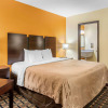 Отель Quality Inn Grand Rapids Near Dowtown, фото 7