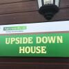 Отель UPSIDE DOWN HOUSE At Fairview Farm in NOTTINGHAM set in 88 acres, фото 1