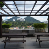 Отель Sky Holiday Home - City View, фото 15