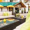 Отель Bike Hotel Linder, фото 13