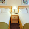 Отель Holiday Inn Express Hotel & Suites San Antonio - Rivercenter Area, фото 5