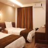 Отель James Joyce Coffetel Hotel Shenyang Railway Station Taiyuan South Street, фото 3