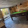 Отель Peacock Lake Glamping, фото 8