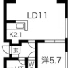 Отель IKminami6jo residence 101, фото 7