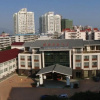 Отель Guilin International Hotel, фото 4