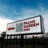 Отель Palms Garden Inn в Лейке-Сити