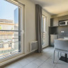 Отель Beautiful Apartment of 30m² - Nice, фото 2