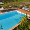 Отель Pretty Apartment in Ascoli Piceno with Hot Tub, фото 17