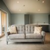 Отель Mullans Bay Lakeside Lodges, фото 6